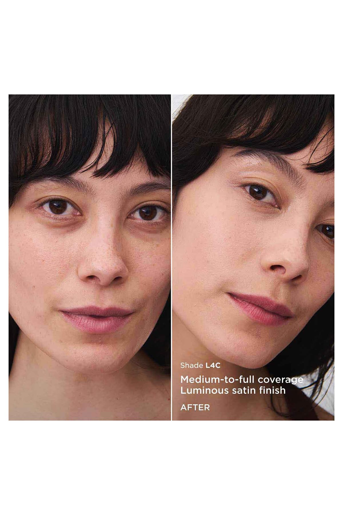 Clarins Double Serum Fondöten L4C 30ML Bej Renk, 3666057362583