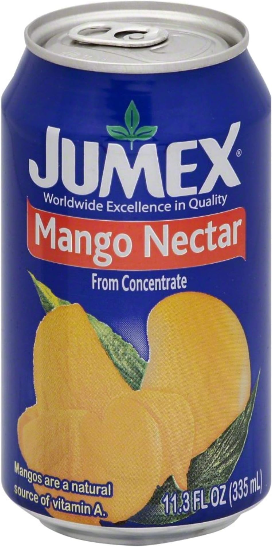 Mango Nectar 11.3 oz