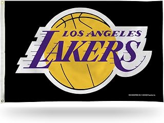 NBA Basketball Banner Flag