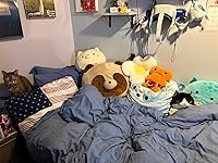 Review Image by TJay TJay