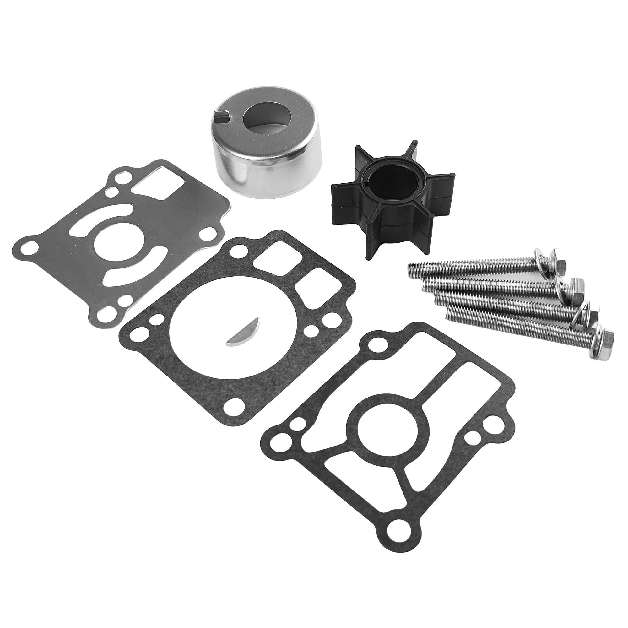 kota36220403さん専用 Amazon.com: SLSRPMT Water Pump Impeller Repair Kit 853792A07 for