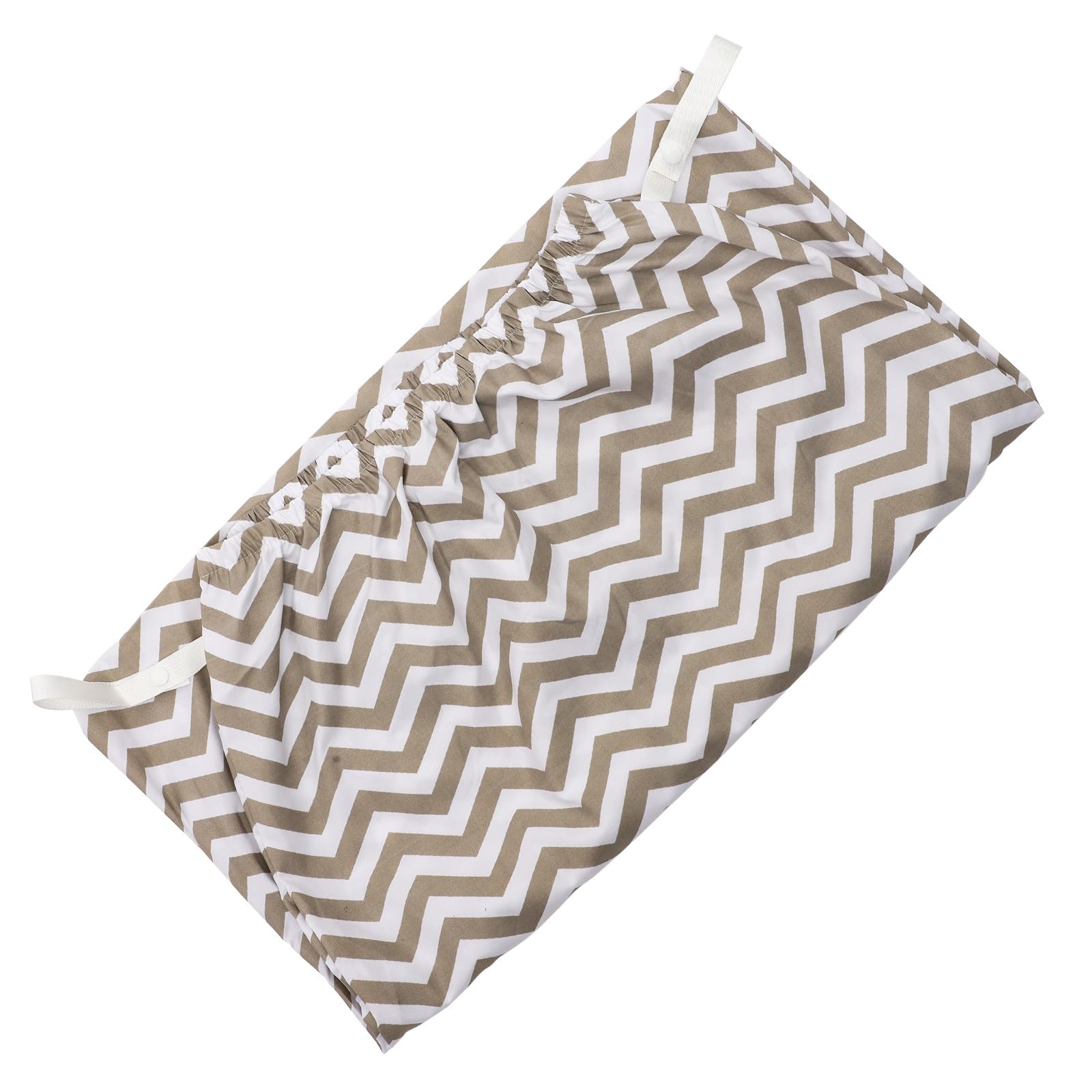 Pochette à couches lavable pour voyager avec bébé sans encombre - 8