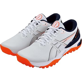 ASICS GEL-KAYANO ACE2 Men's Golf Shoes Lace-Style Spikeless Shoes