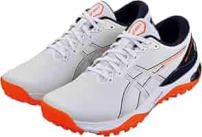 ASICS GEL-KAYANO ACE2 ゴルフシューズ26.5cm Amazon | ASICS メンズ Gel-Kayano ACE 2 ゴルフシューズ