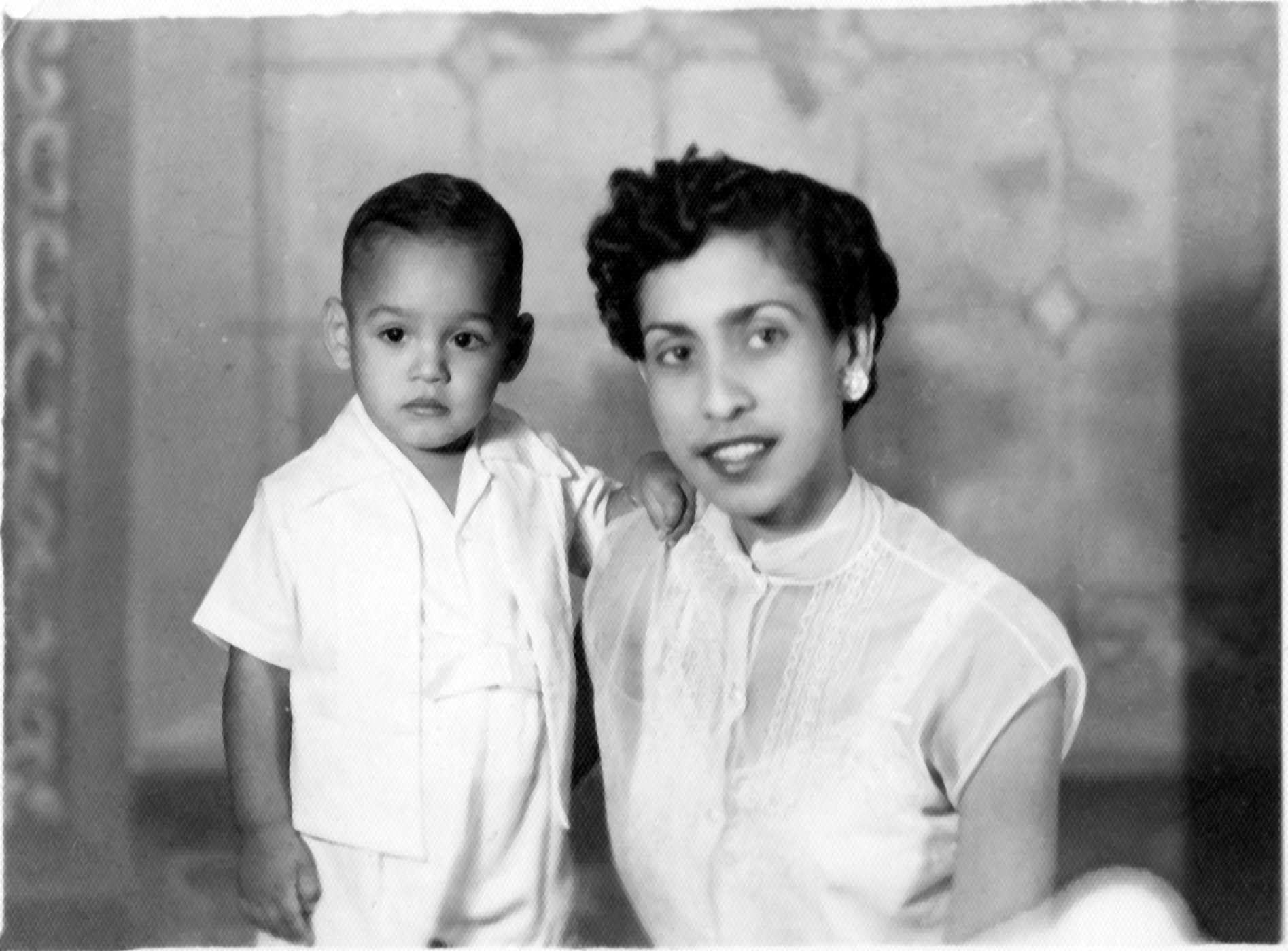 Keeper of My Kin: Memoir of an Immigrant Daughter