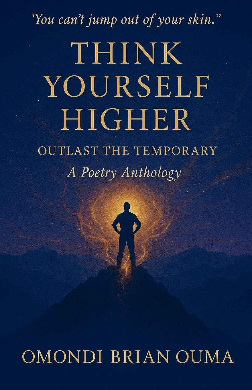 Think Yourself Higher: 3 (Transcendence)