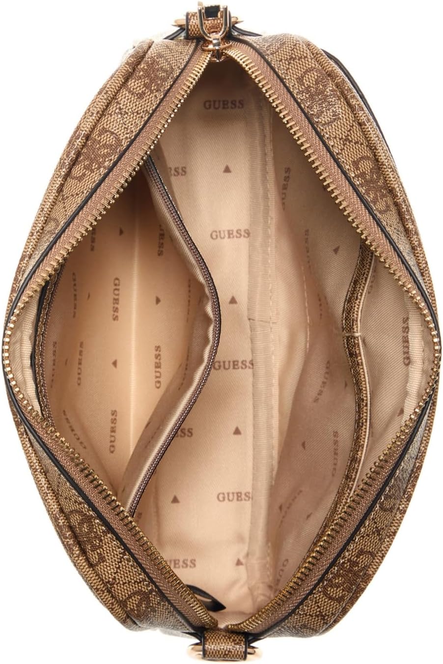 GUESS Women's Meridian II Camera Bag