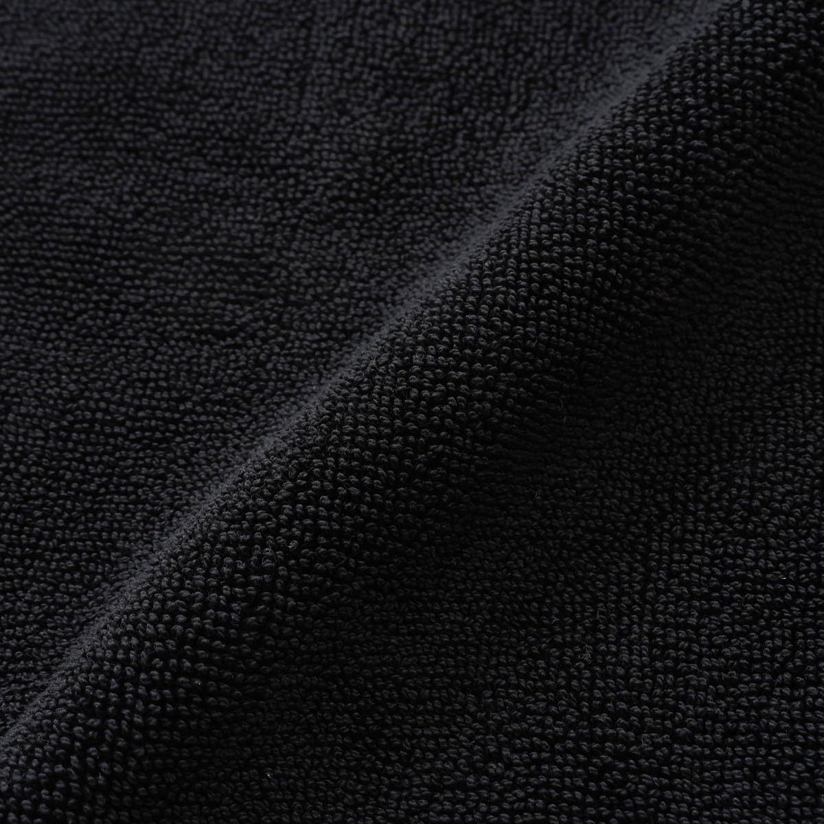 Amazon | [テクラ]バスマット 70X50cm BATH MATS (BLACK(ブラック