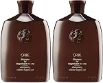 Oribe Shampooing pour un volume magnifique - Plumes & Ajoute un volume - 8.5oz
