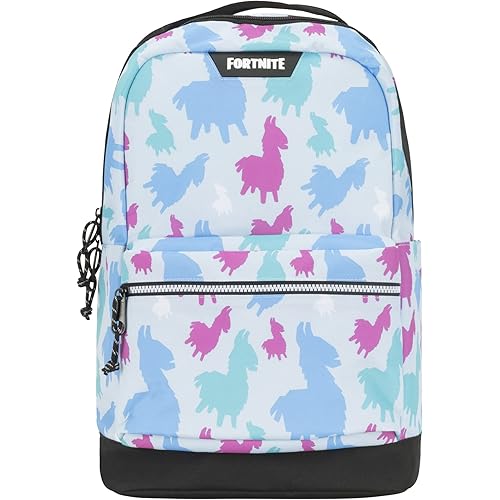 FORTNITE Multiplier 2.0 Backpack, Blue, OS