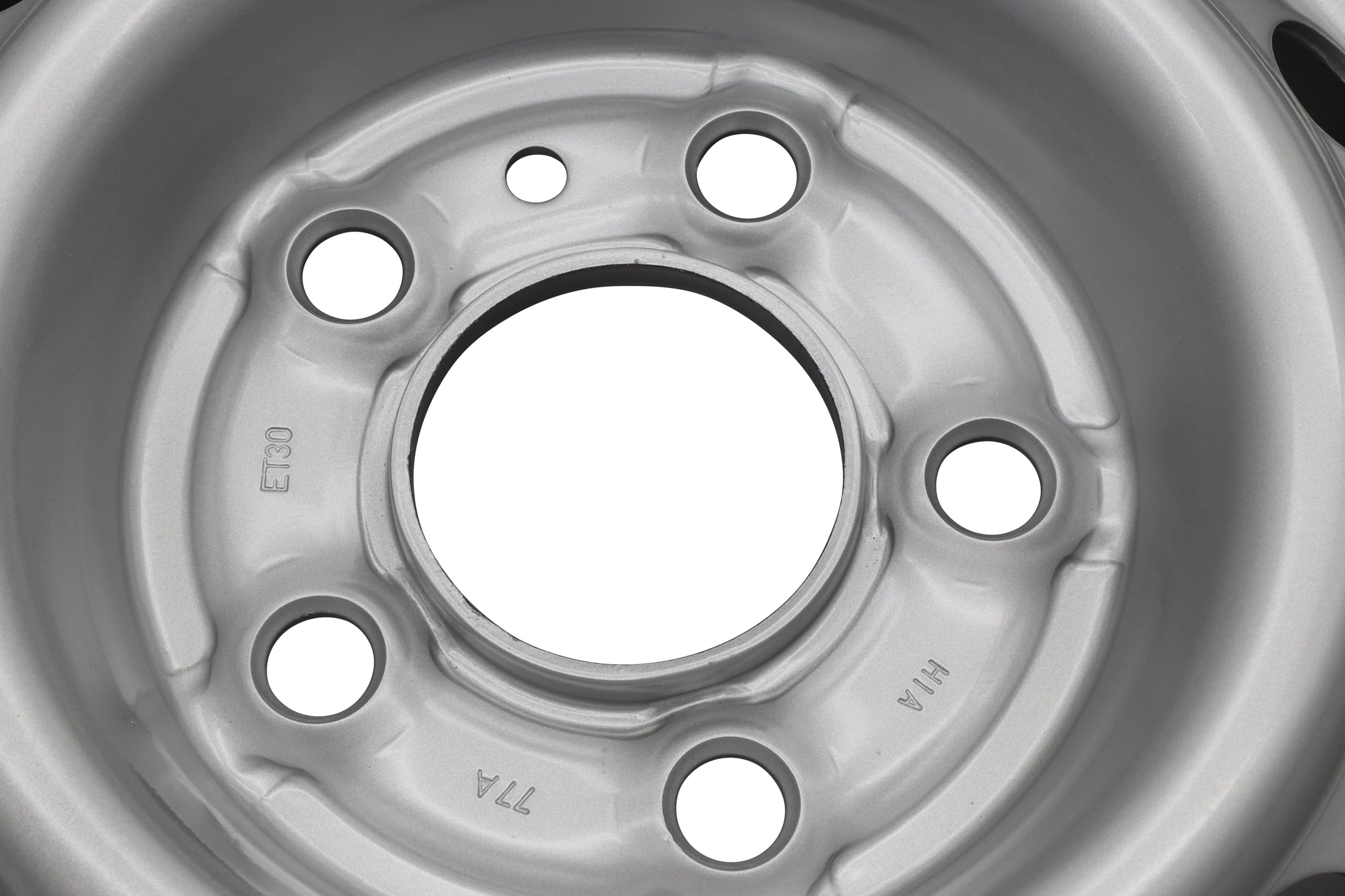 Komplettrad 165R13 C 96/94N 5x112 4,5Jx13 Felge Reifen Caravan Anhänger