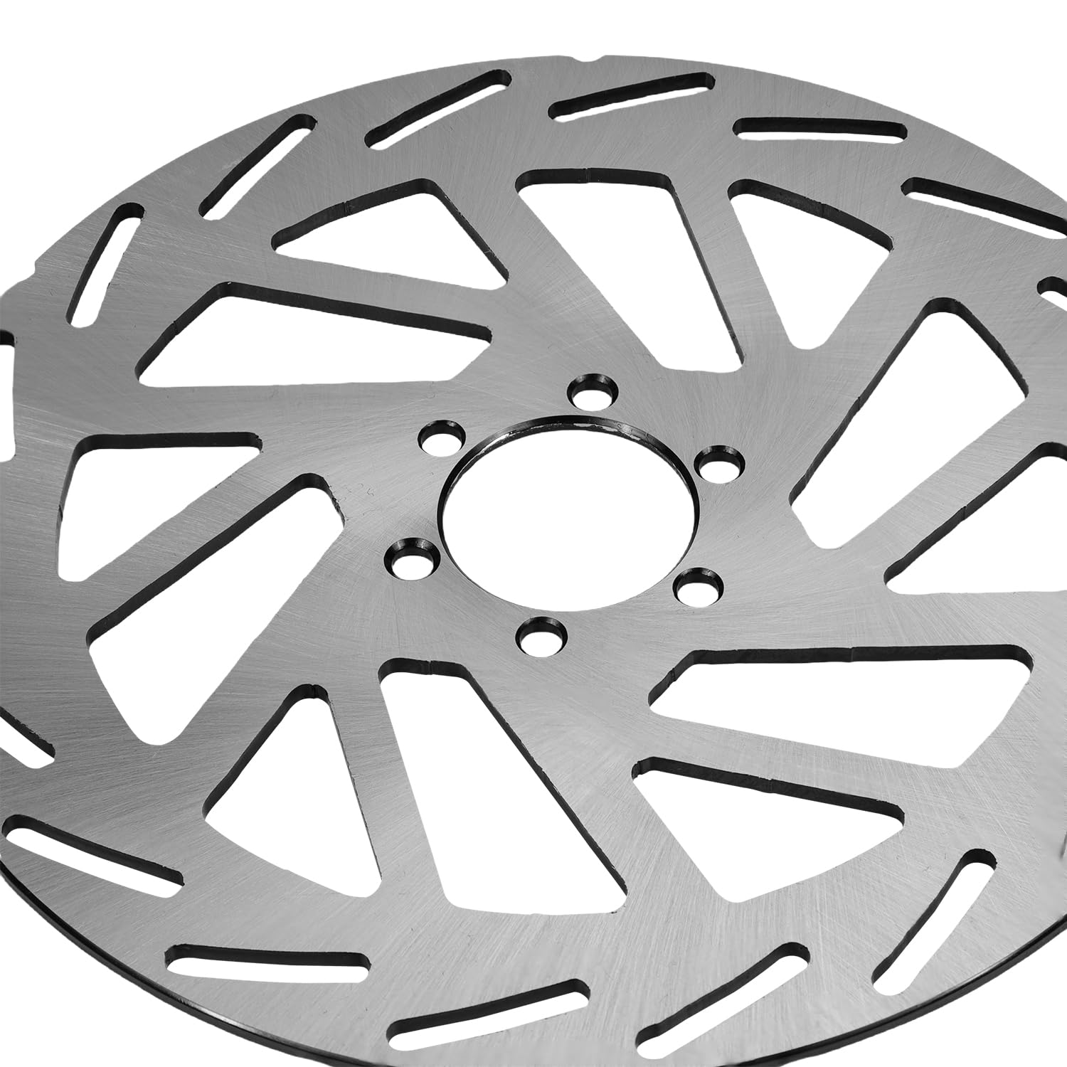 Disco Freno Moto per Engwe, Disco Freno Moto Anteriore Posteriore per Engwe M20 E-Bike Bici Elettrica