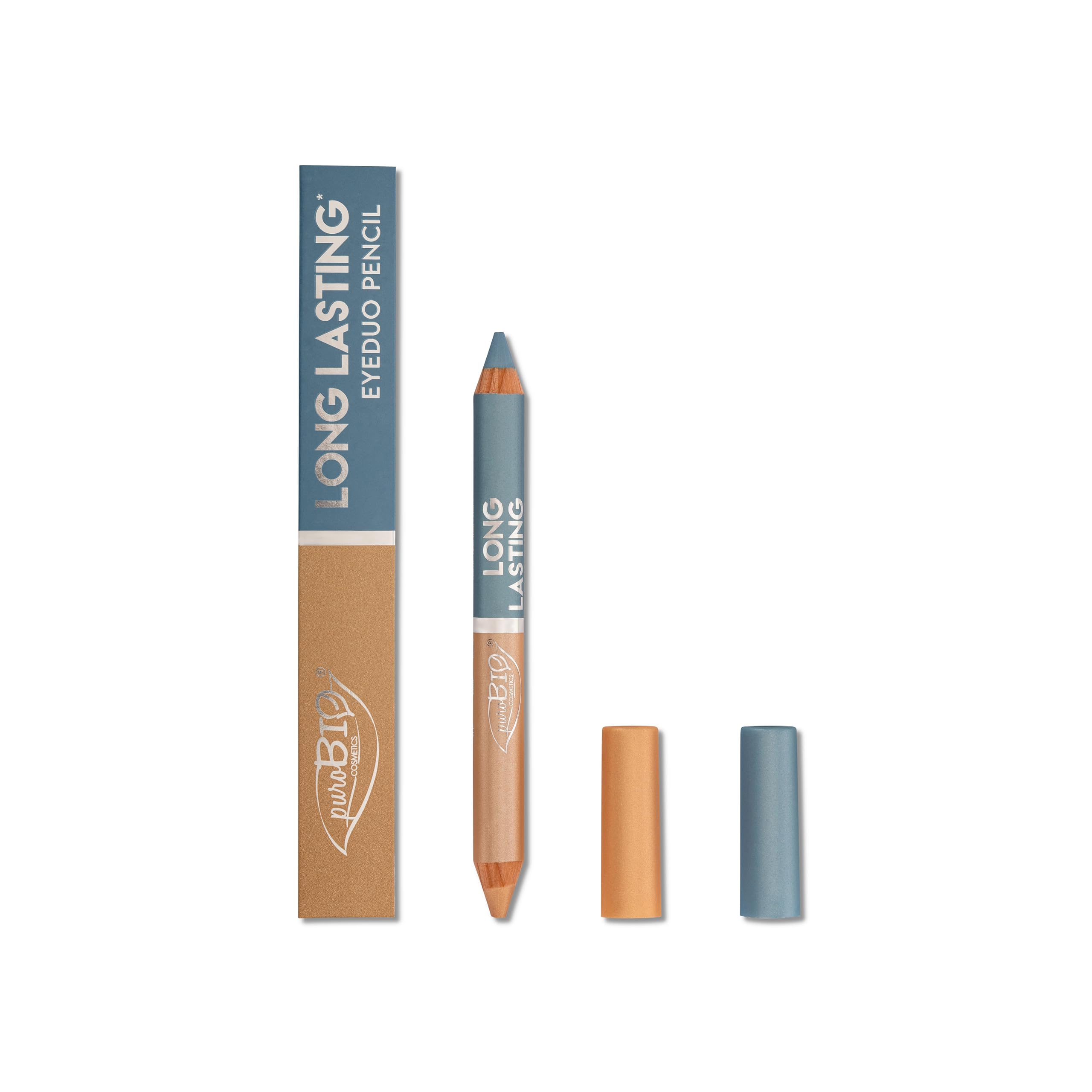Long Lasting eyeduo pencil 101L