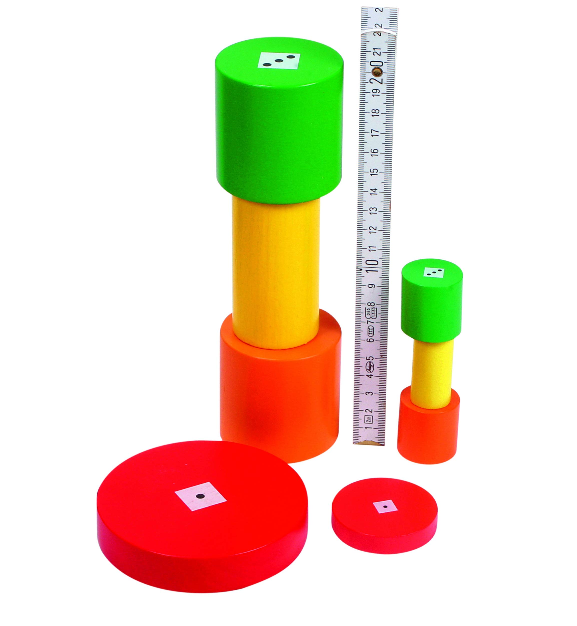 Beleduc 25512 - XXL Torreta