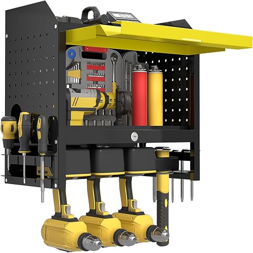 Étagère à outils FIVMEN