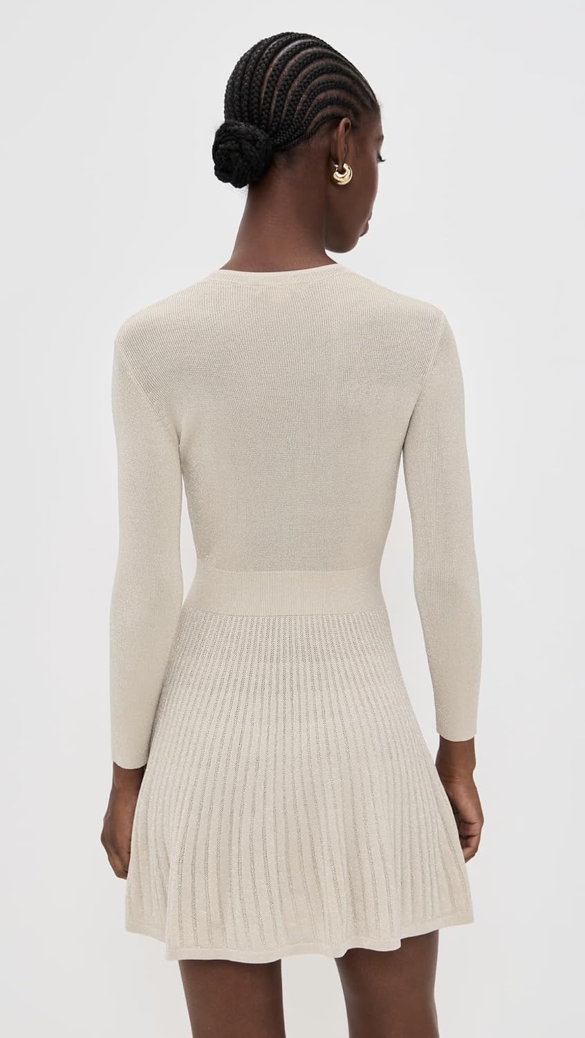 Shoshanna Women's Birdie Dress - Image 4