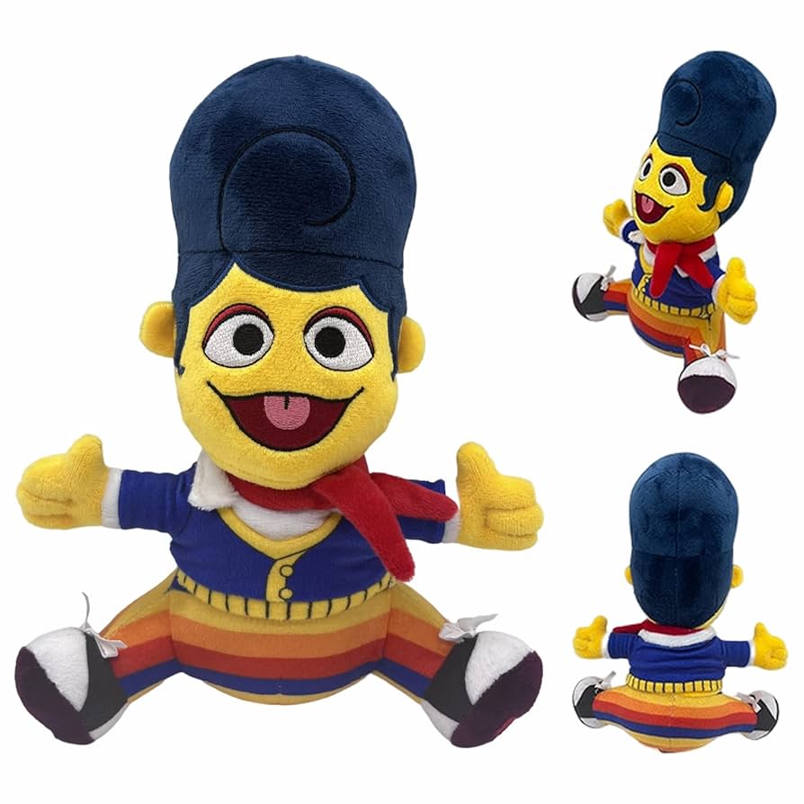 トゥインクリングタウン　ウォールポケット　ぬいぐるみバッジ　コンプリー8点セット トゥインクリングタウン ウォールポケット ぬいぐるみバッジ