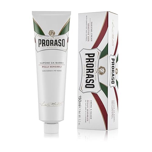 Proraso Shaving Cream for Men