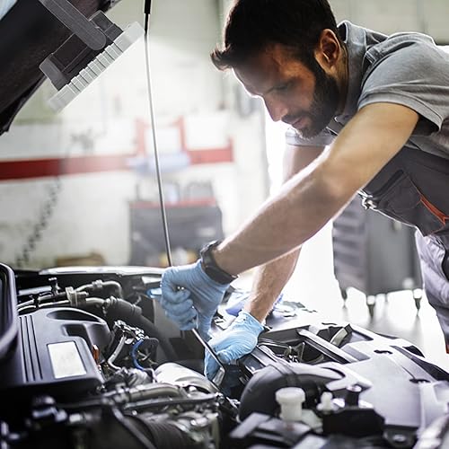 Miniatura 8 de OTYTY Luz de trabajo recargable, luz de trabajo LED portátil, luces de inundación COB impermeable, 30 W, 1500 lúmenes, para acampar al aire libre,