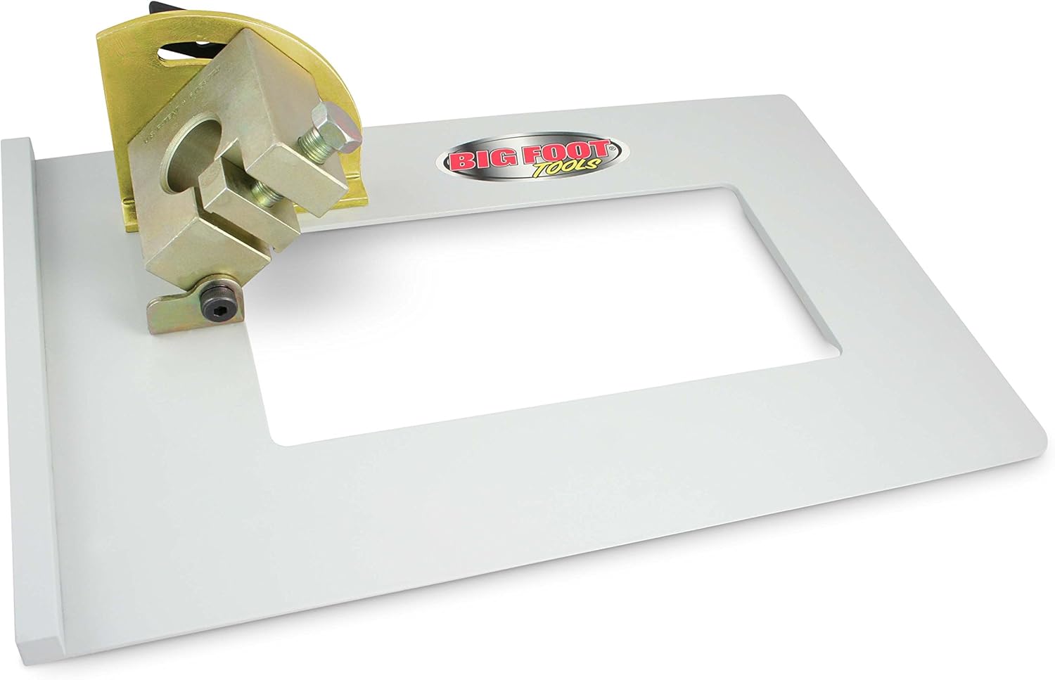 Big Foot 75° Head Cutter