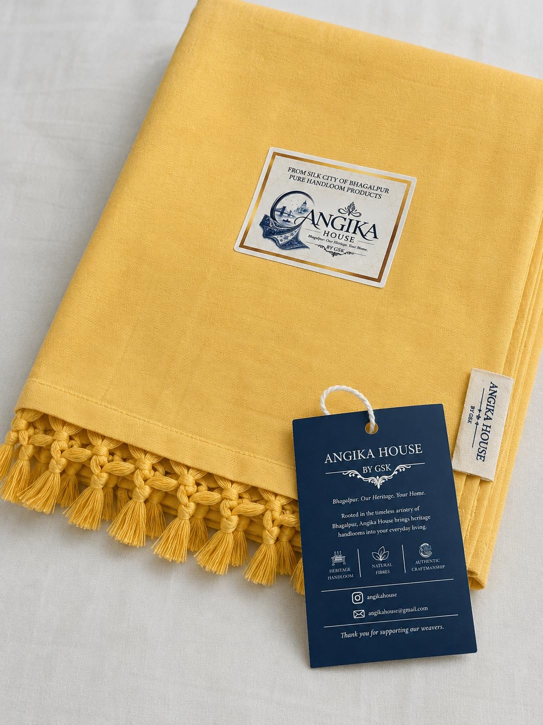 Bhagalpuri Dull Chadar/AC Comforter-picture-30