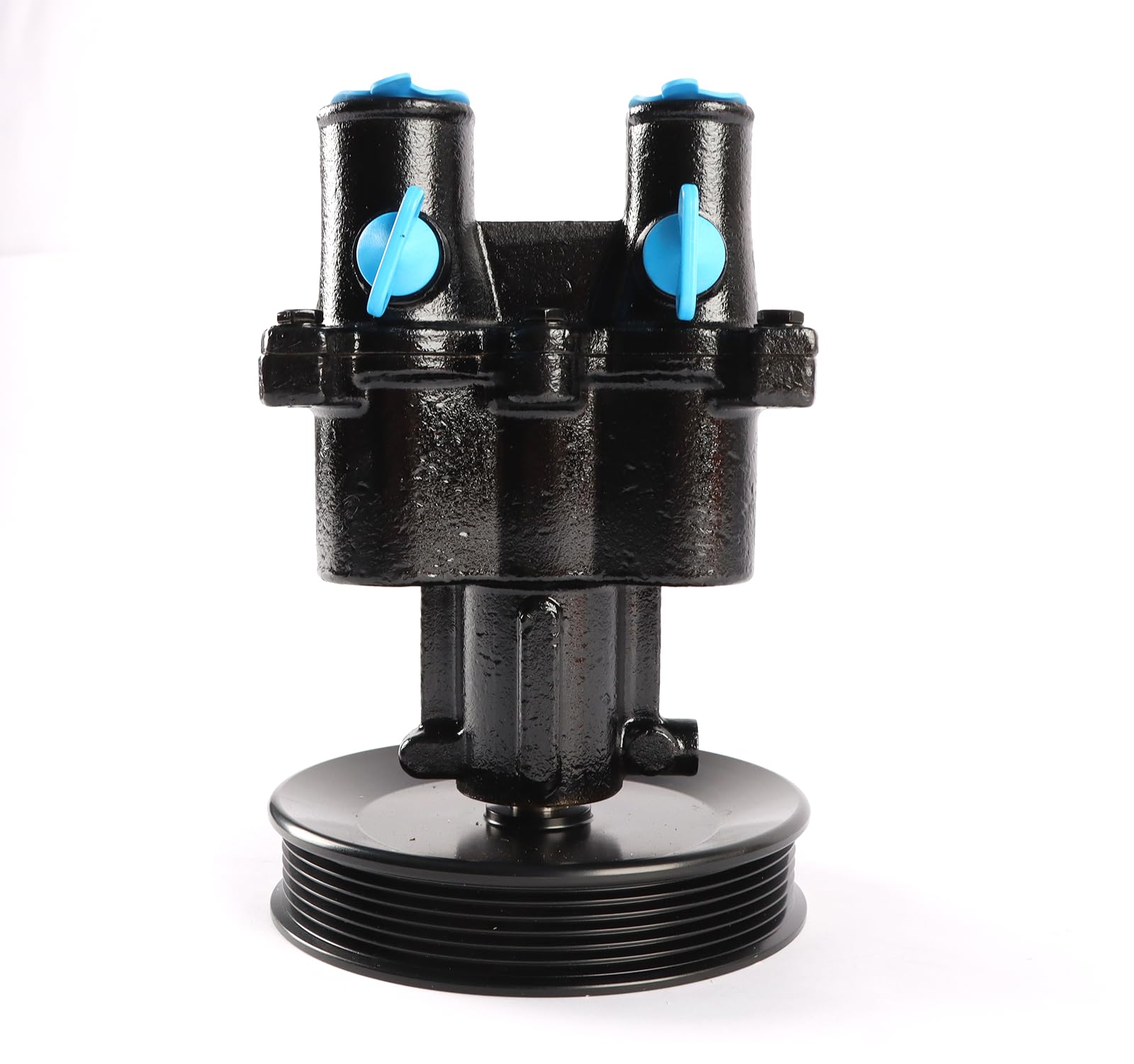Photo 1 of Panidarun 46-8M0139994 Sea Water Pump Fits for Mercruiser Mercury Quicksilver MCM 496 MAG & MIE 8.1L and HO Replace# 46-8M0137215
