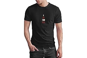 Exclusive ASL I Love You Sign Language Shirt