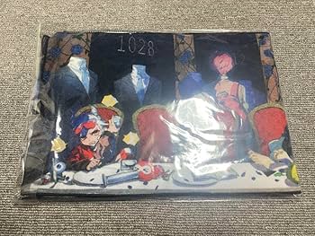 Ado ワンマンライブ 喜劇 グッズ 最初の名盤マフラータオル 未開封】 Ado ワンマンライブ 喜劇 グッズ 最初の名盤マフラータオル