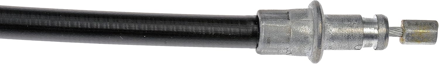 Dorman C660680 Rear Passenger Side Parking Brake Cable Compatible with Select Buick/Cadillac Models