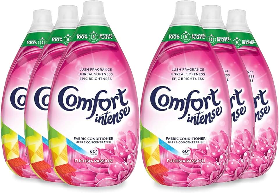 Fabric Conditioner Amazon.co.uk