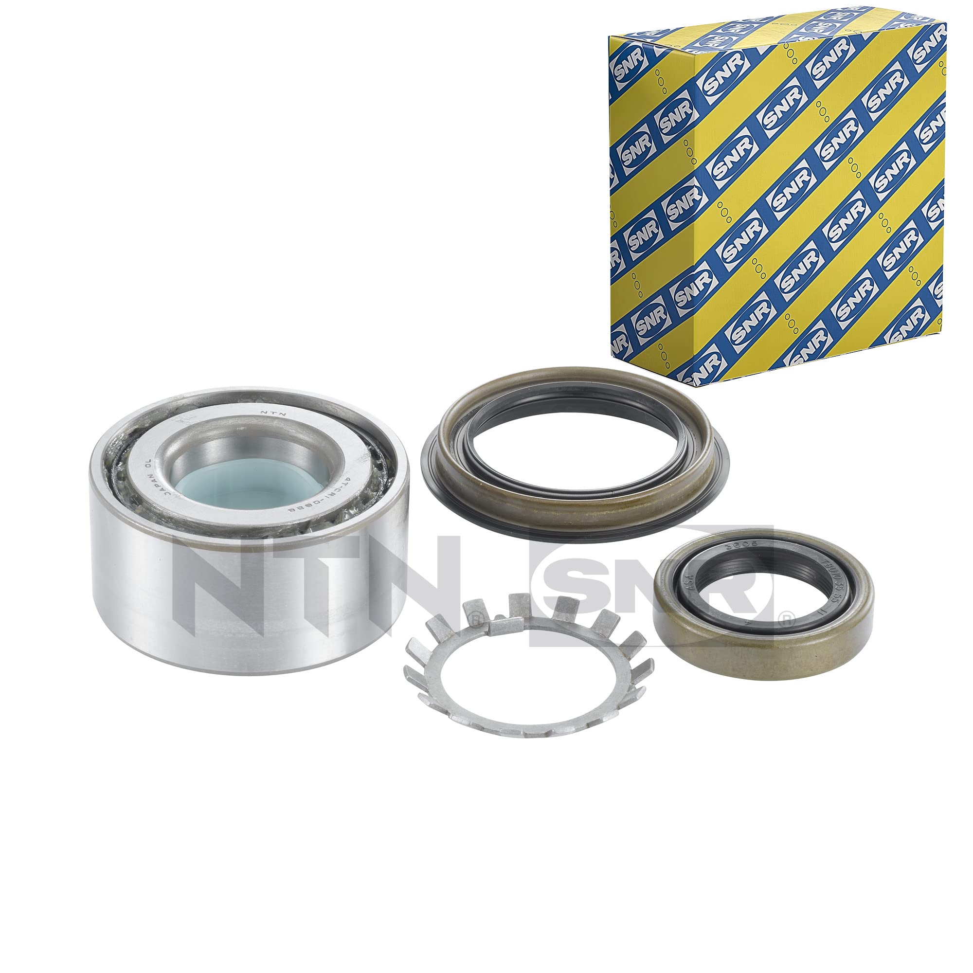 Fits SNR /NTN-SNR/ R168.67 WHEEL KIT  ⭐UK Stock⭐
