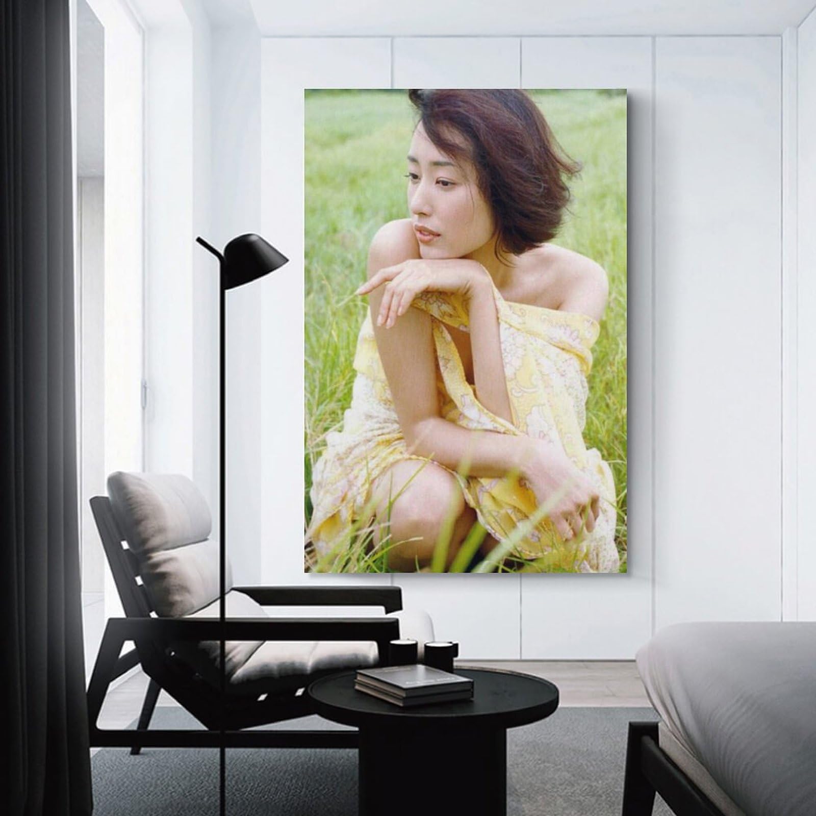 Amazon.co.jp: GENERIC 木村多江 水着ポスター 女優・歌手・アイドル