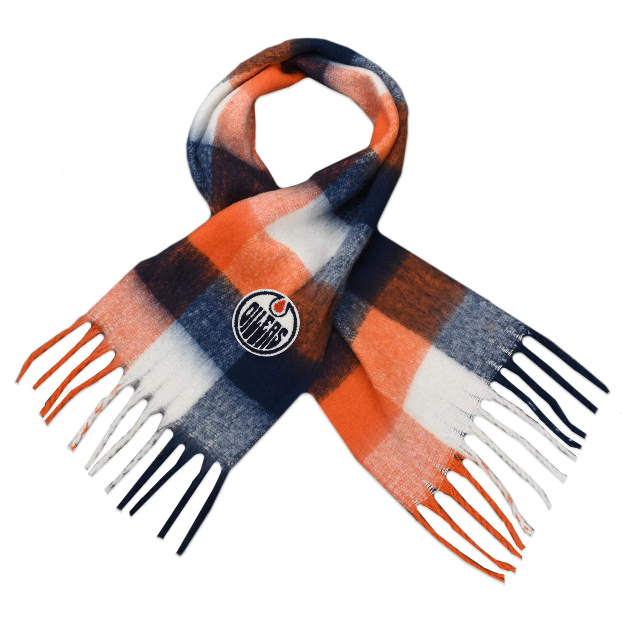 Littlearth NHL Unisex NHL Super Soft Schal