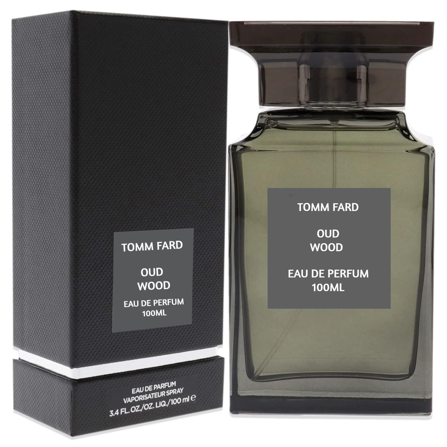 OUD WOOD EAU DE PERFUM 100ML-image-30