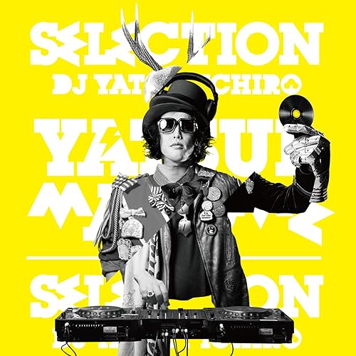 Amazon Music Djやついいちろう Feat Tofubeatsのそりゃそうよ Amazon Co Jp