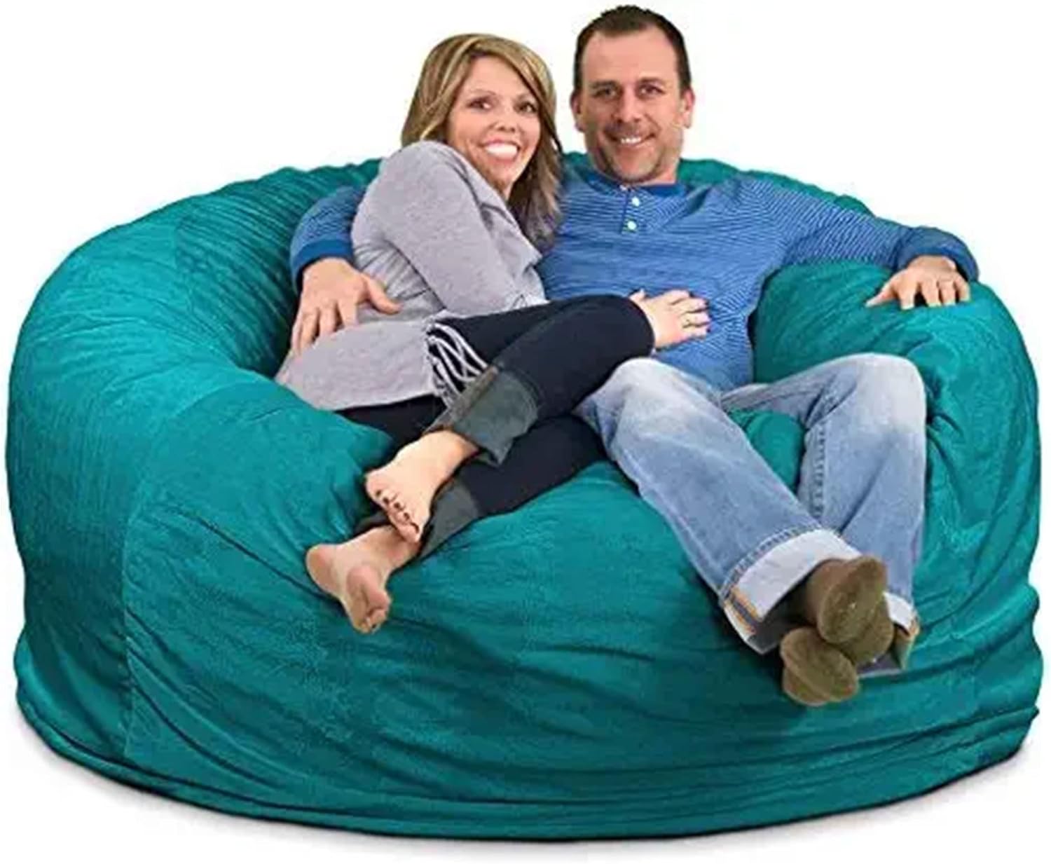 ULTIMATE SACK Bean Bag Chairs in Multiple Sizes and Colors