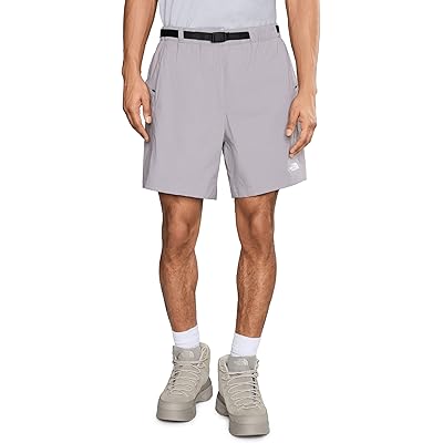 Шорты The North Face Class V Pathfinder Belted Shorts 7