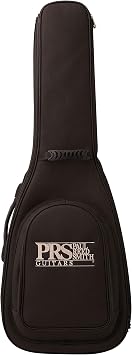PRS Guitars Premium Electric Guitar Gig Bag ACC-4290,Black