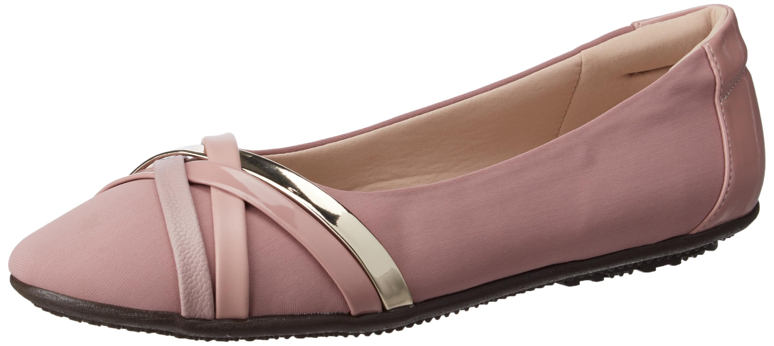van heusen Women Pull On Ballerinas-picture-30