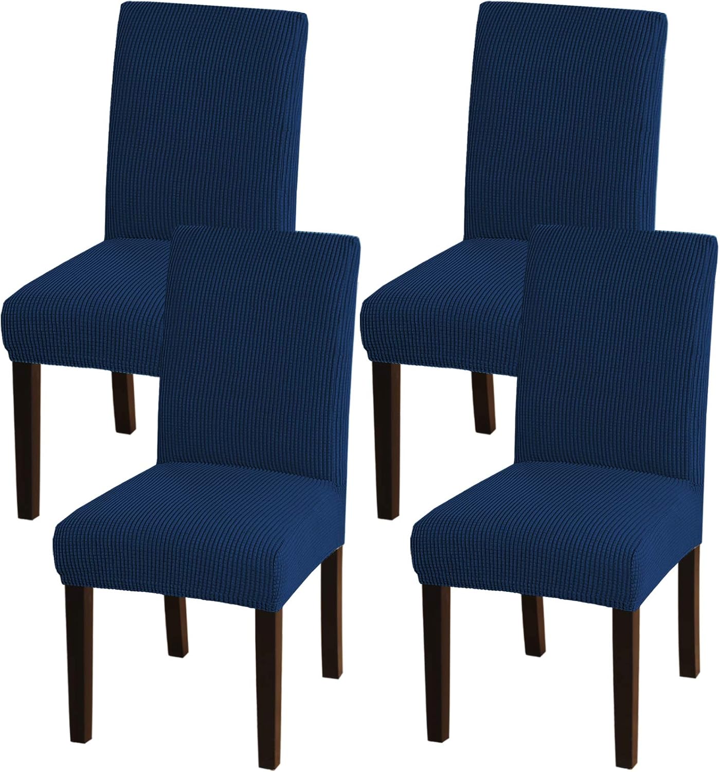 Turquoize Chair Covers for Dining Room Chair Covers Set of