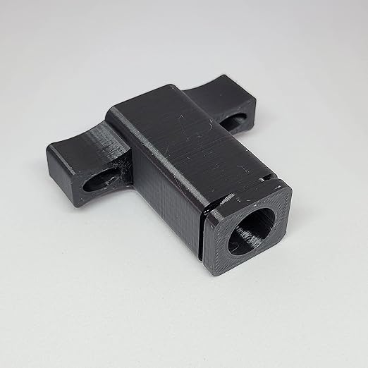 Sensor Sun Shade for Chamberlain/Craftsman Brand Garage Door Sensors