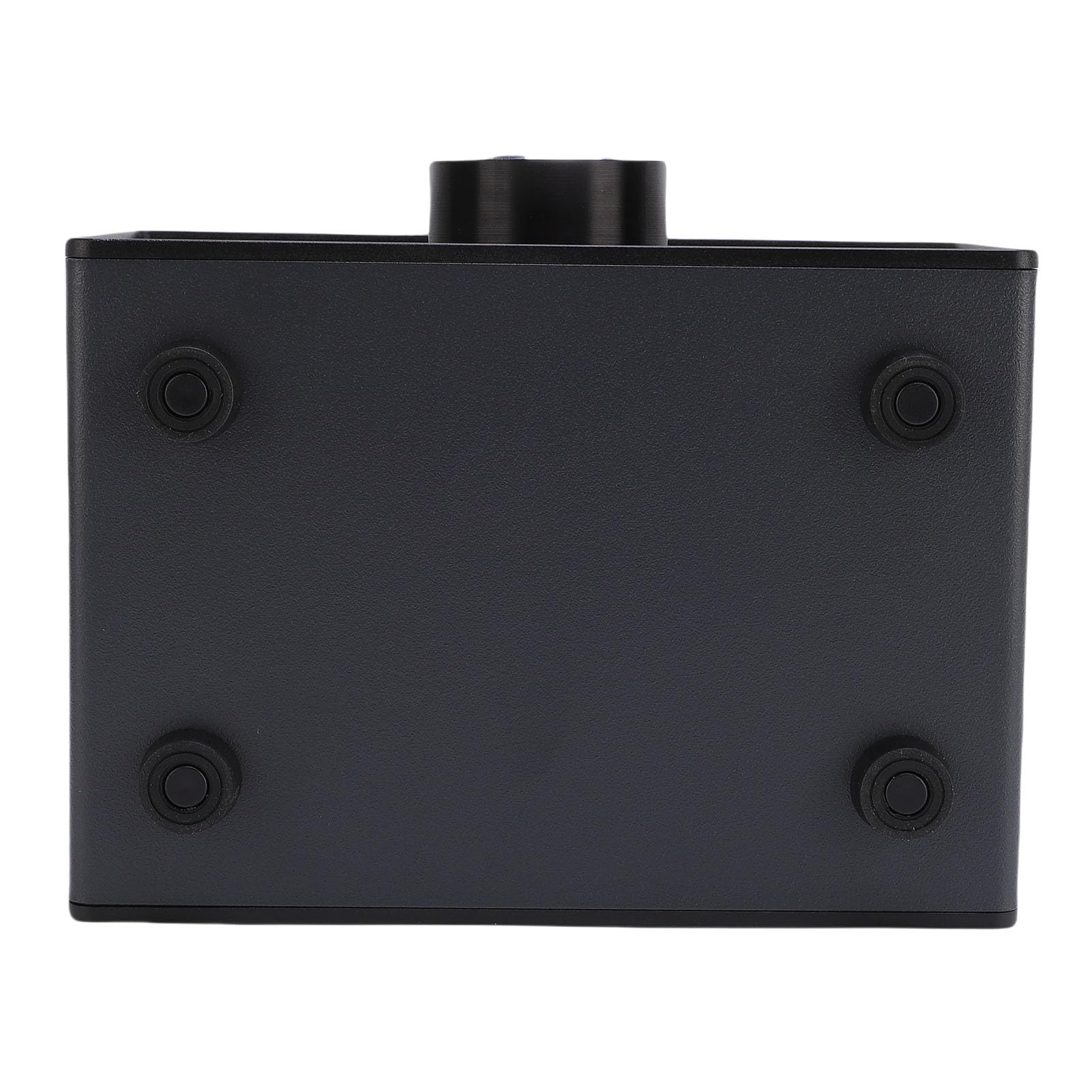 Fabater Convertidor de Interruptor de Audio XLR Equilibrado, Caja Estéreo de 3 Vías para Comparación de Calidad de Sonido, Chapado en Oro/Plug and Play