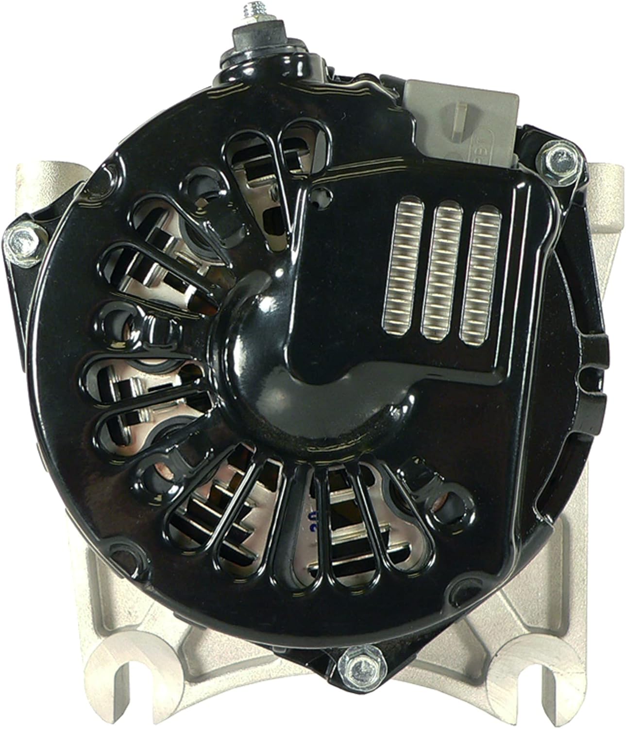 Db Electrical 400-14029 Alternator Compatible With/Replacement For Mustang 4.6L Dohc 130 Amp 1996 1997 1998 1999 2000 2001 2002, Crown Victoria 95 96 97 98 99 00 1995 1996 1997 1998 1999 2000