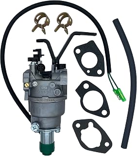 YAMAKATO Carburetor 799773 for Briggs and Stratton 2100 Series 420cc Generators