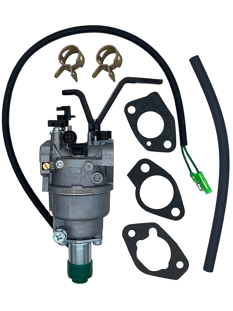 Amazon.com: YAMAKATO Carburetor 799773 for Briggs and