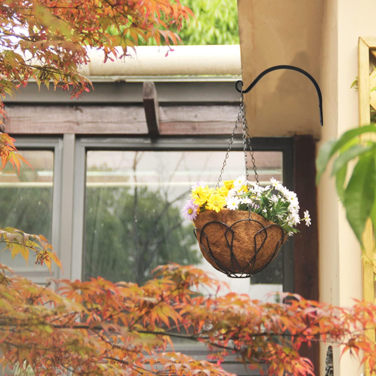 LOOGI Hanging Plant Bracket - Image 4