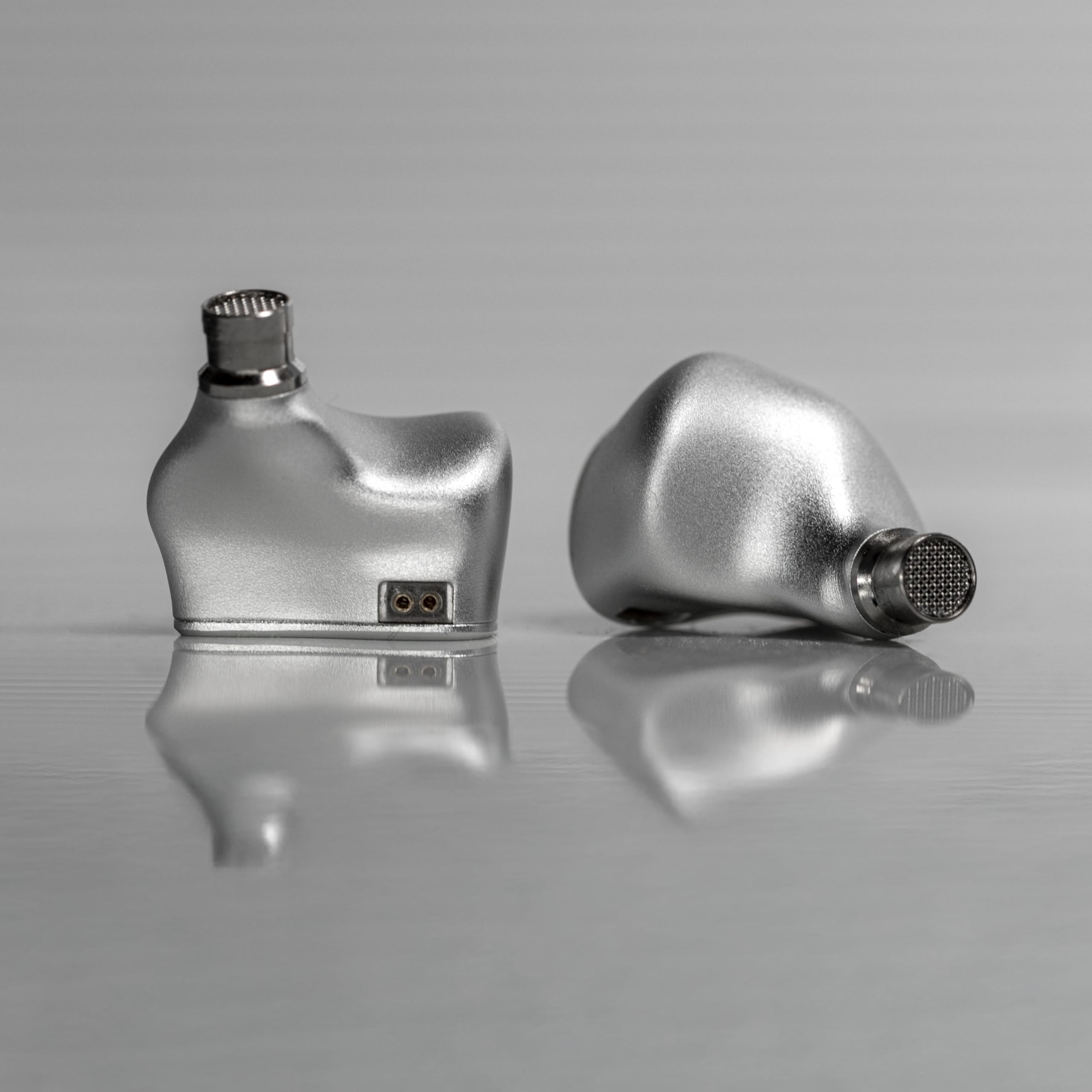 Amazon.com: CrinEar Reference | 2DD+3BA Five-Driver Hybrid in-Ear