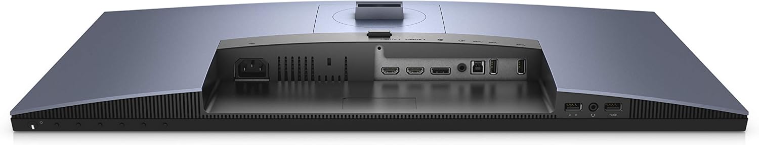 Dell S-Series 27-Inch Screen LED-Lit Gaming Monitor (S2719DGF); QHD (2560 x 1440) up to 155 Hz; 16:9; 1ms Response time; HDMI 2.0; DP 1.2; USB; FreeSync; LED; Height Adjust, Tilt, Swivel & Pivot : Electronics