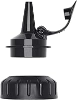 Vista 10 de OXO Good Grips Botella exprimible para chef - Juego