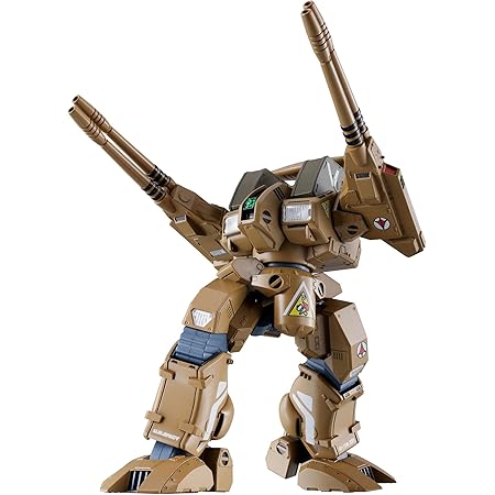 HI-METAL R 超時空要塞マクロス ADR-04-MKX デストロイド・ディフェンダー 約135mm ABS&ダイキャスト製 塗装済み可動フィギュア